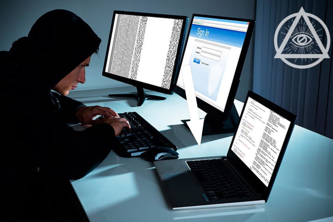    5 признаков поддельного сайта которые видны за 3 секунды даже бабушке