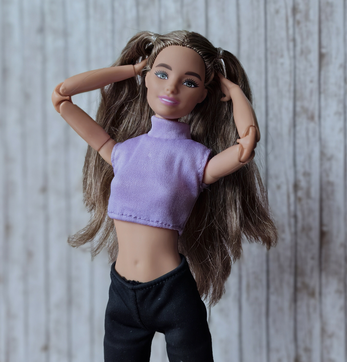 Джастин Синклер