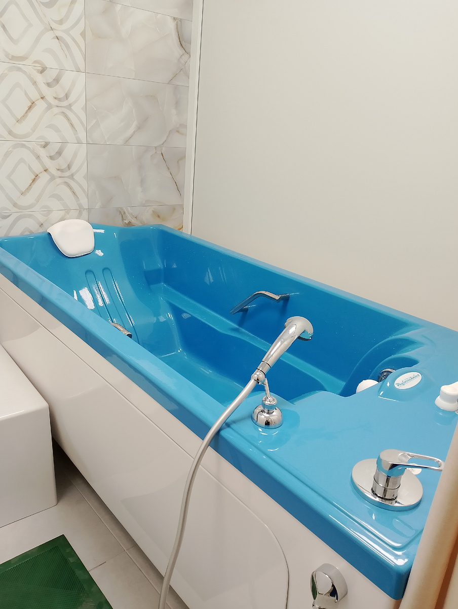 Физиотерапия. 