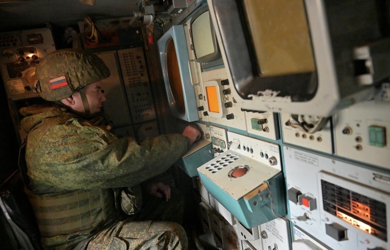    Евгений Биятов/РИА Новости