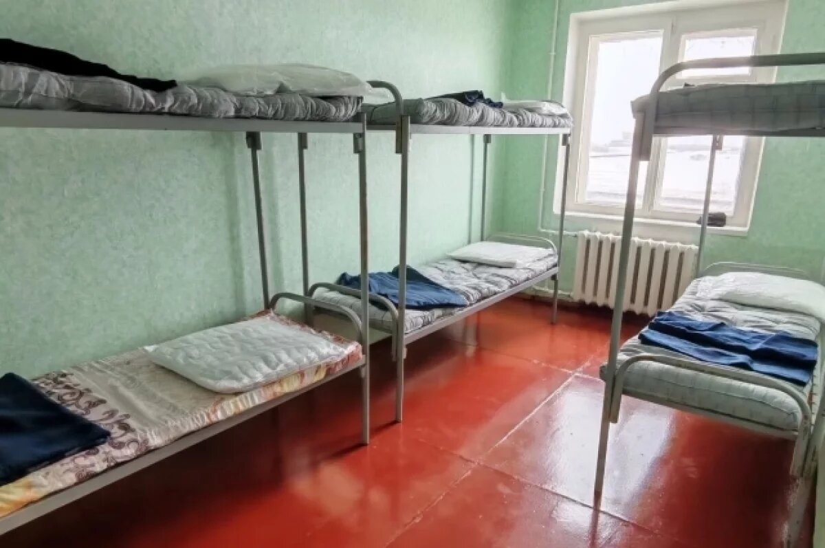    На Камчатке появилась квартира для размещения людей при различных ЧС