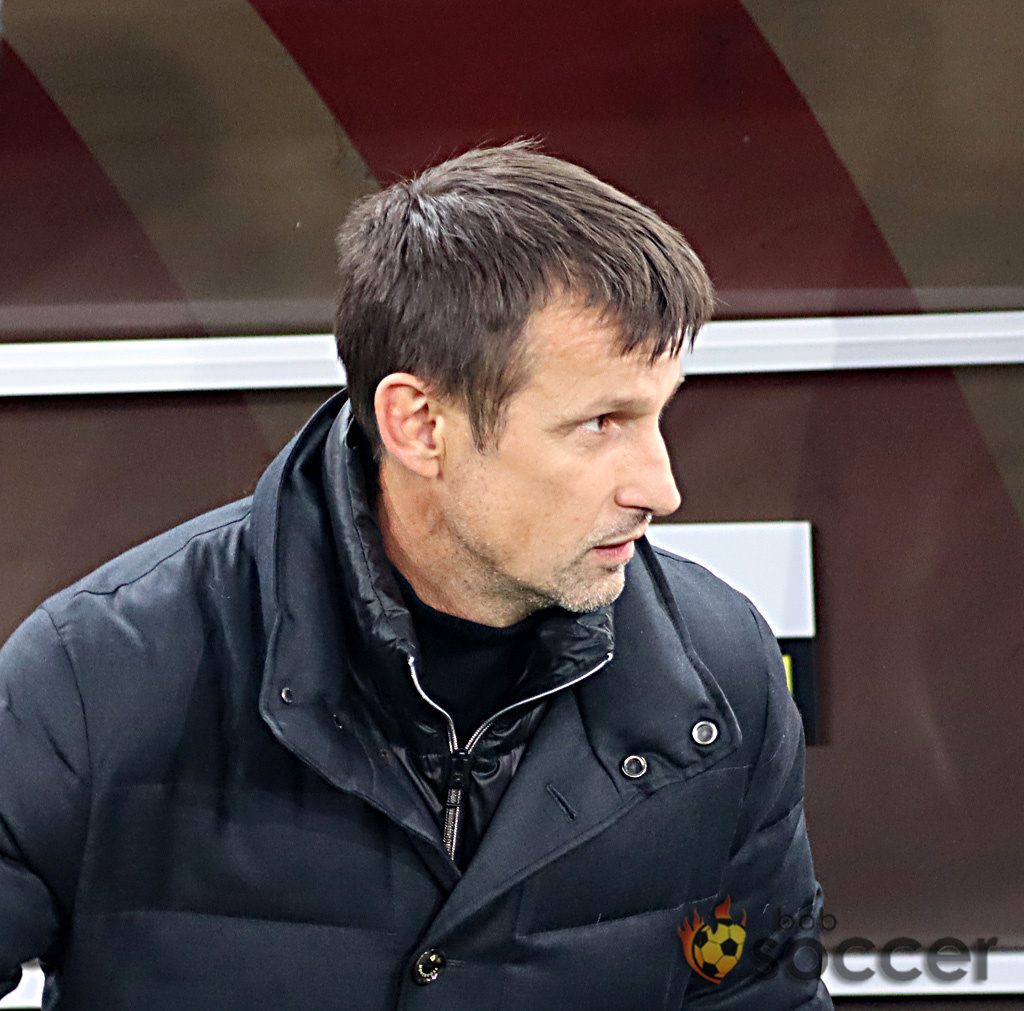    Семак. Протагонист «Зенита»Алексей Андрианов