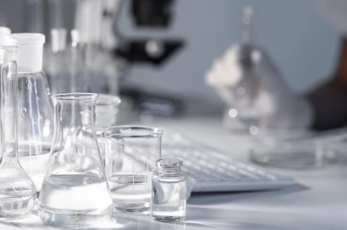    На Ямале стартовала первая генетическая конференция