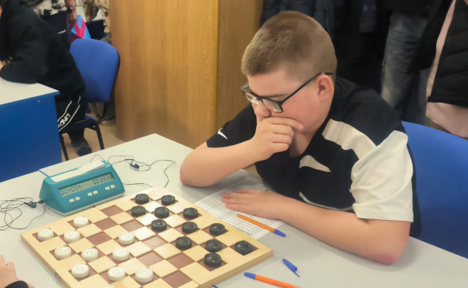    © Центр спортивной подготовки Ленинградской области