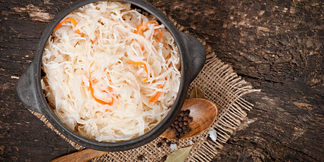 Как заквасить капусту: пошаговая инструкция