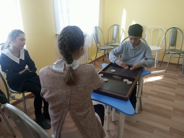 фото организаторов 