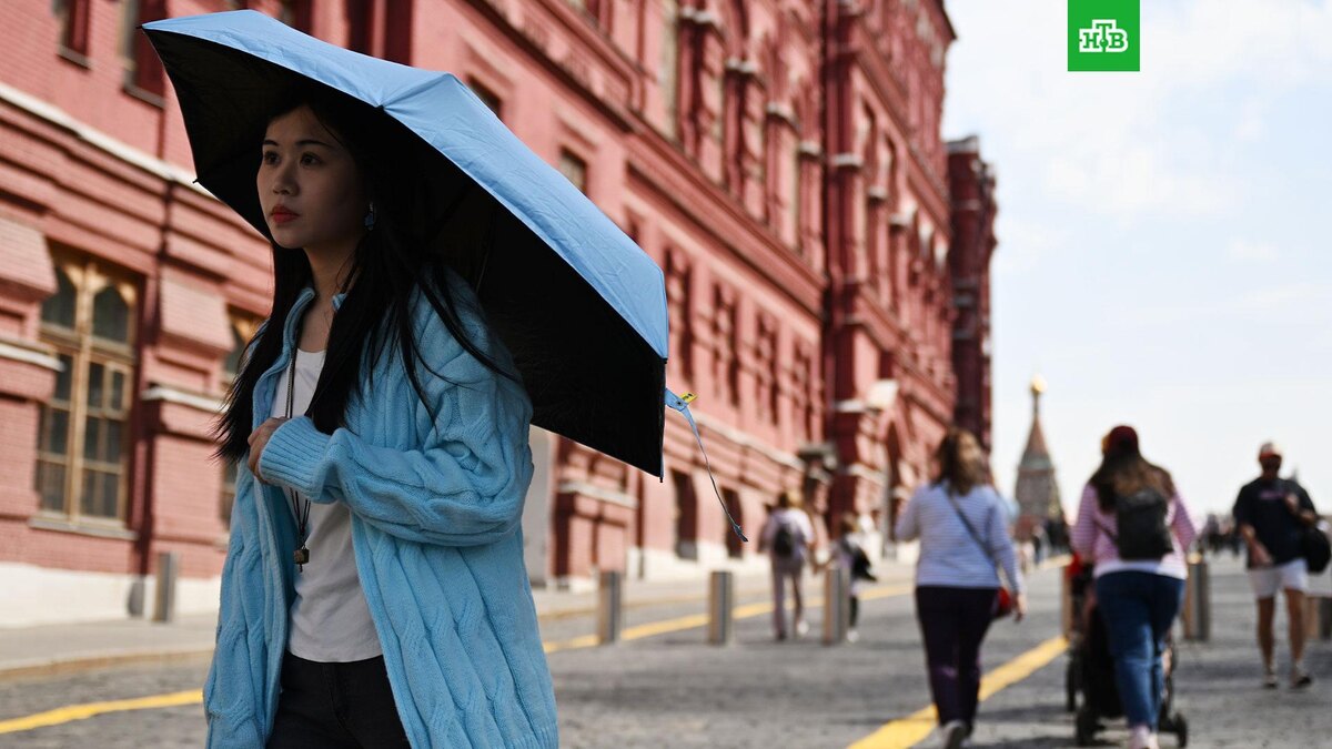    Фото: РИА Новости © 2025, Пелагия Тихонова