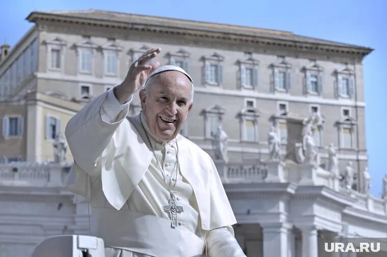 Нового понтифика могут избрать уже через 15 дней. Фото: Stefano Spaziani / Global Look Press