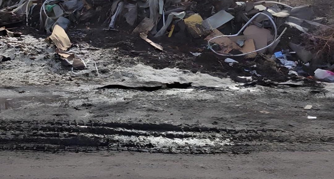    Фото: Росприроднадзор