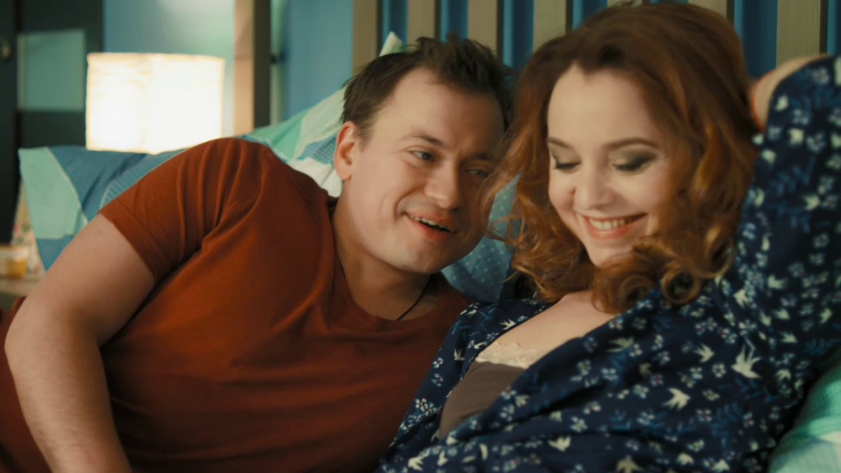 Саша и Таня