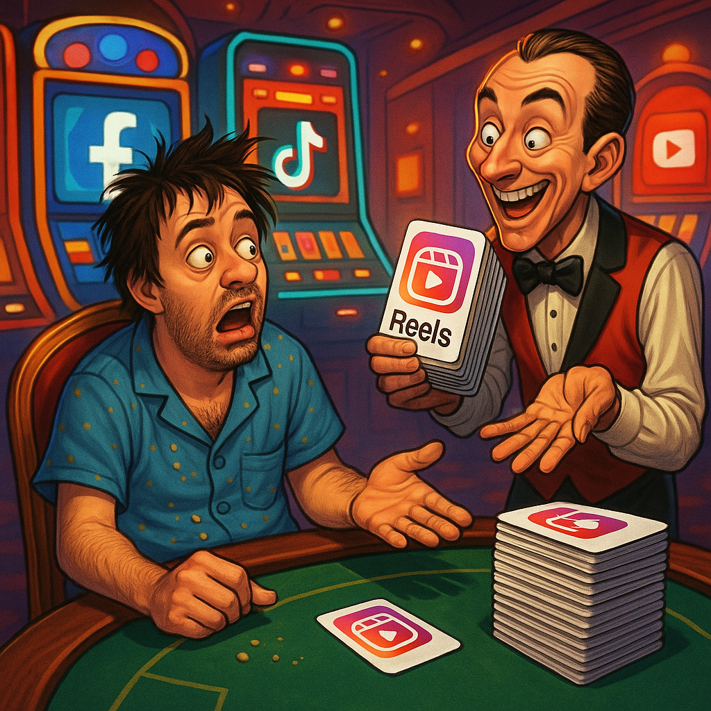 ИНСТА-КРУПЬЕ