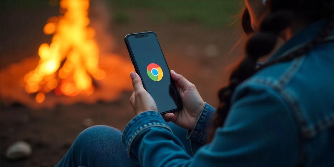 5 настроек Chrome для Android, которые я всегда меняю как можно скорее