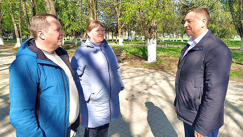    Для предложений и идей открыт