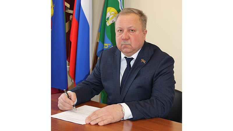    Сергей Маханев: «Местное самоуправление – это мы с вами»