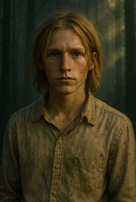 ИИ юного Хеймичта видит таким.