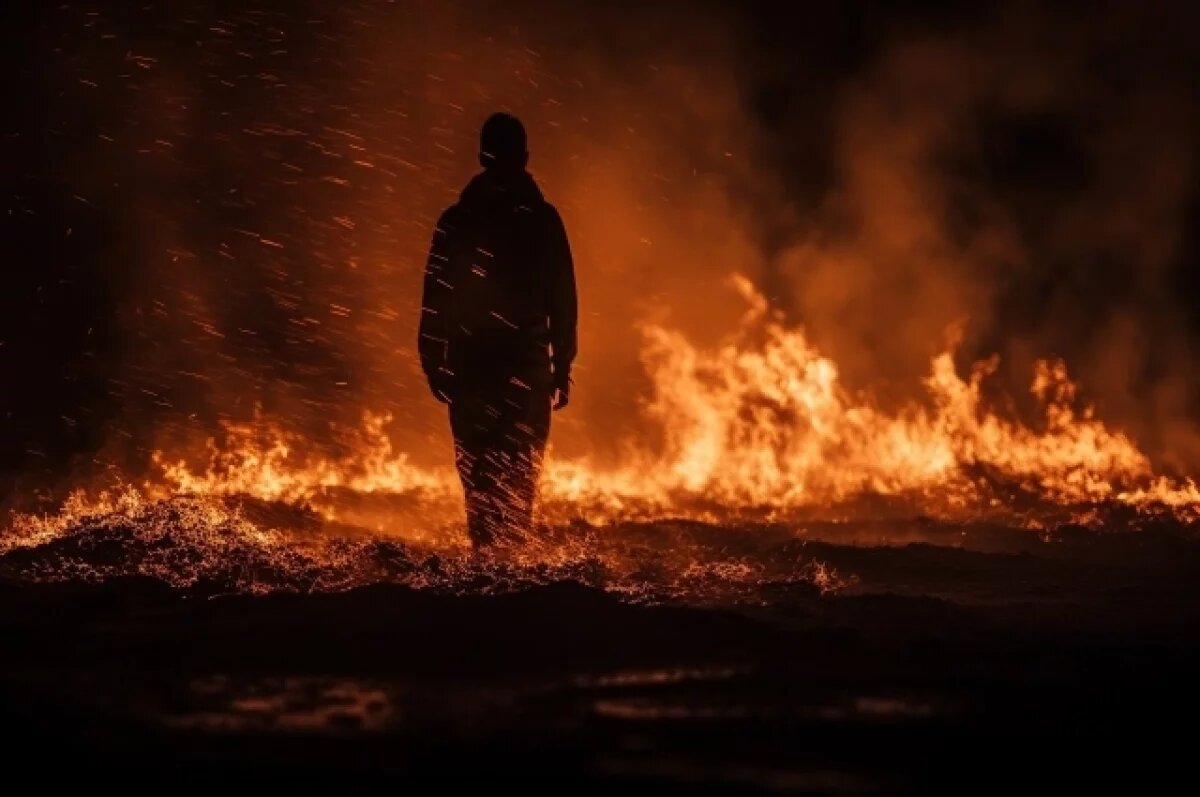    В Сургуте возбуждено уголовное дело по факту гибели подростка на пожаре