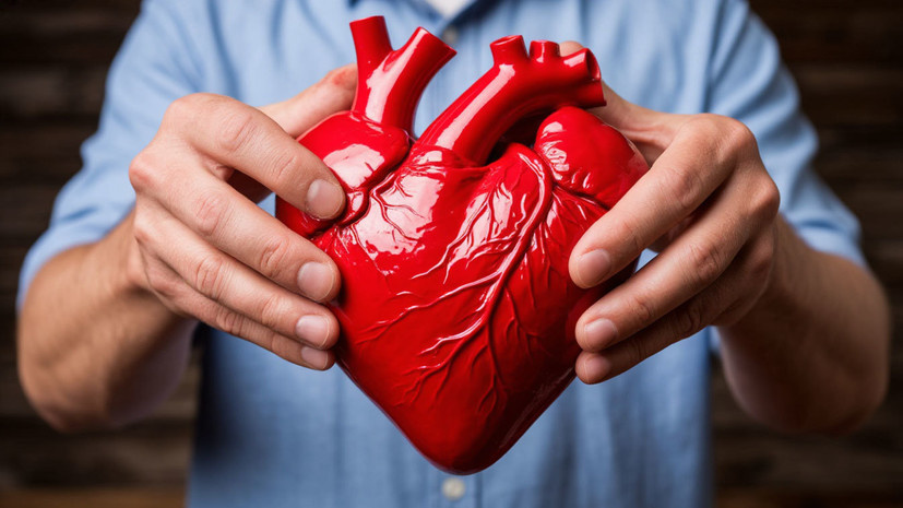    Сгенерировано с помощью ИИ