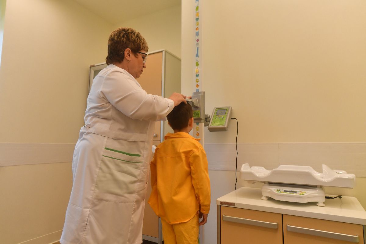 фото: Komsomolskaya Pravda/Global Look Press