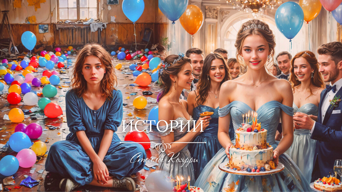 ©Стелла Кьярри