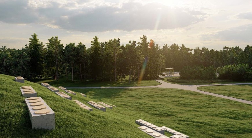    Преобразим Югру вместе! Голосуем за комфортные общественные пространства