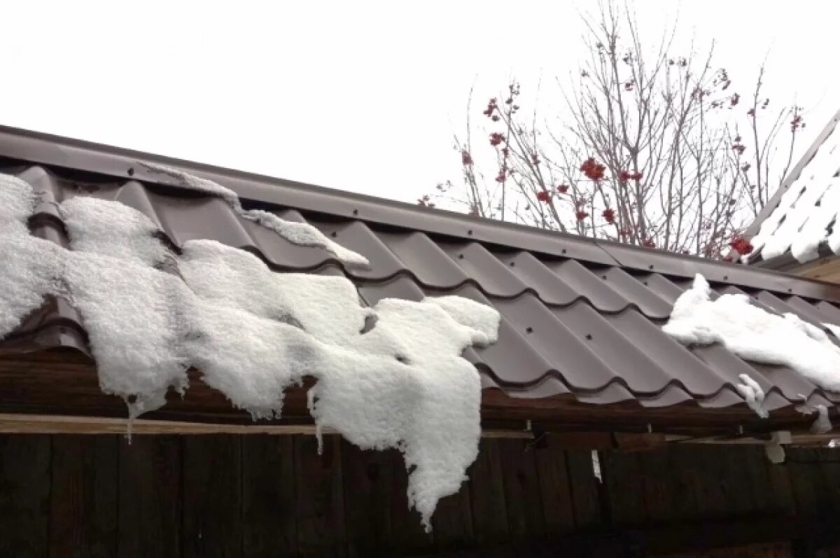    В Иркутском УГМС объяснили, почему весна в этом году пришла раньше