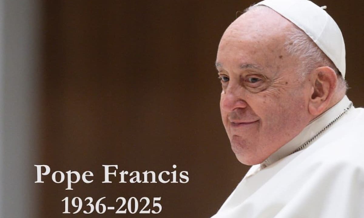    Фото официальные соцсети Ватикана