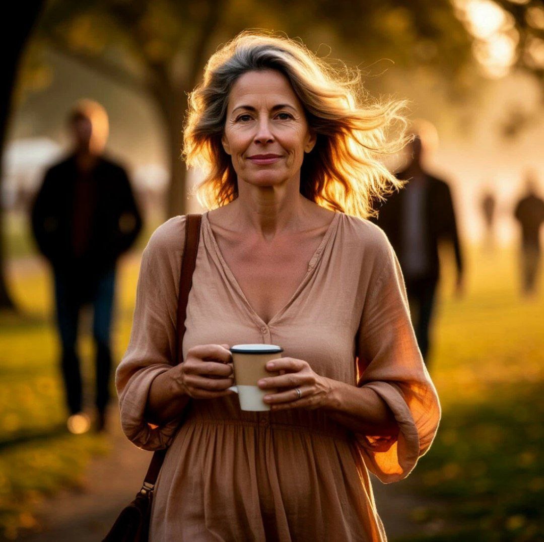 Идеальная женщина: какая она?