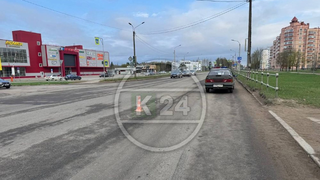 Фото: Кингисепп 24/ВКонтакте