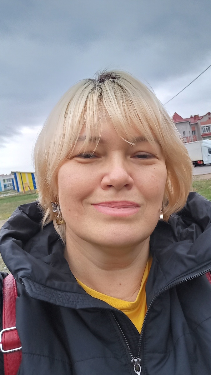 Автор канала