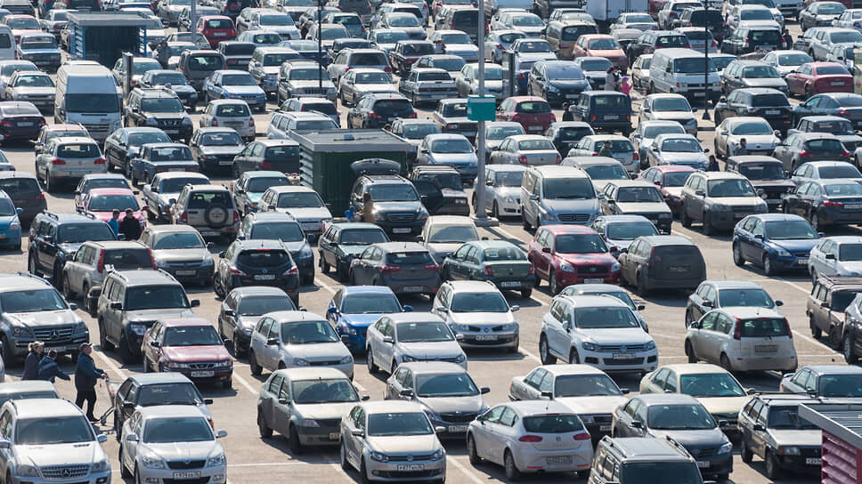 Фото: Олег Харсеев / Коммерсантъ