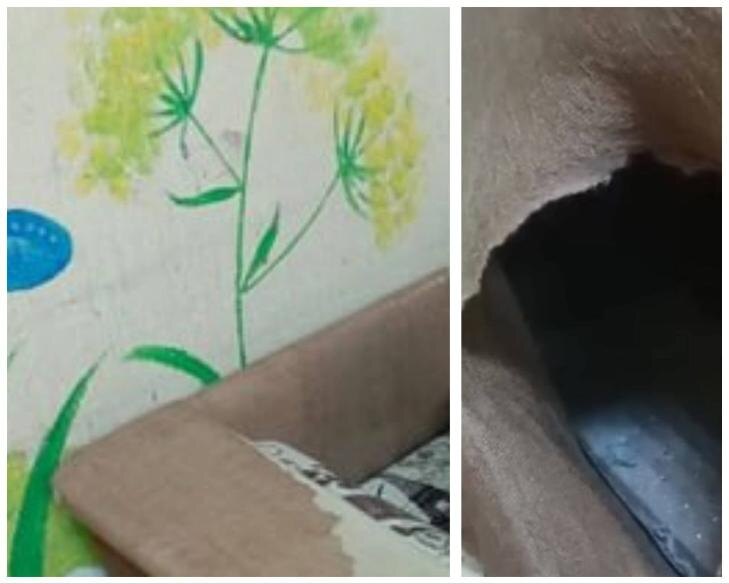    Фото - паблик «Жилмассив «Родники» ВКонтакте