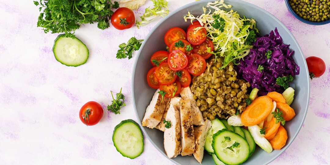 Питание при камнях в желчном пузыре