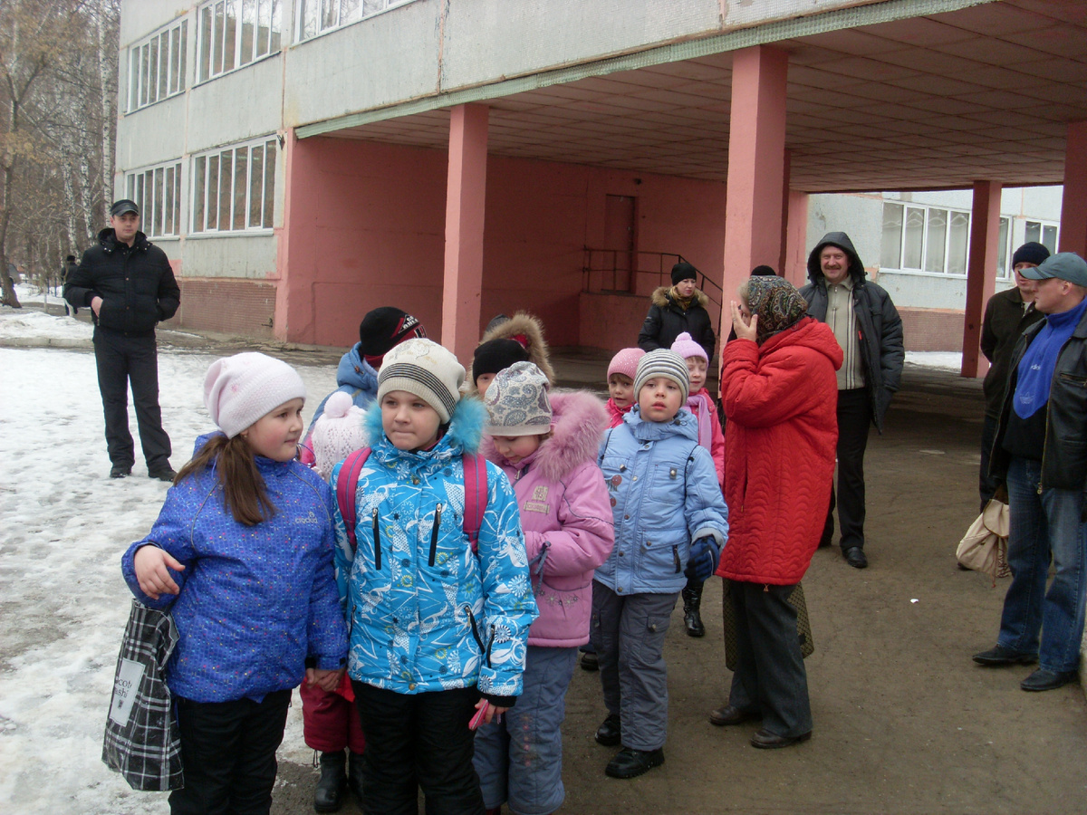 собираемся в поход .фото автора