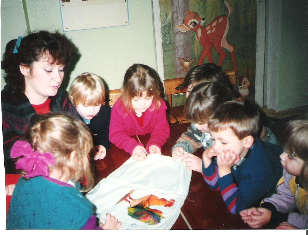 фото автора