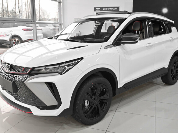 Фото заимствовано - https://auto.ru/cars/new/group/geely/coolray/23723032/23723166/1122741210-8386baa9/