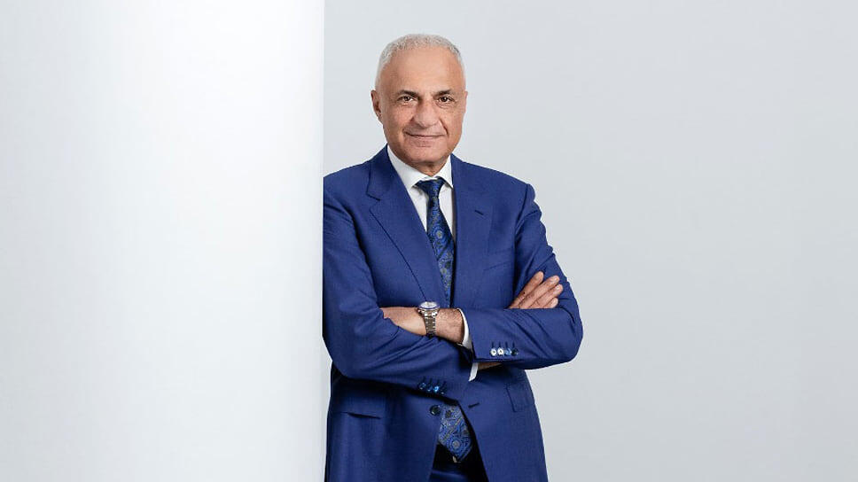 Феликс Гамзаев.📷Фото: предоставлено автором