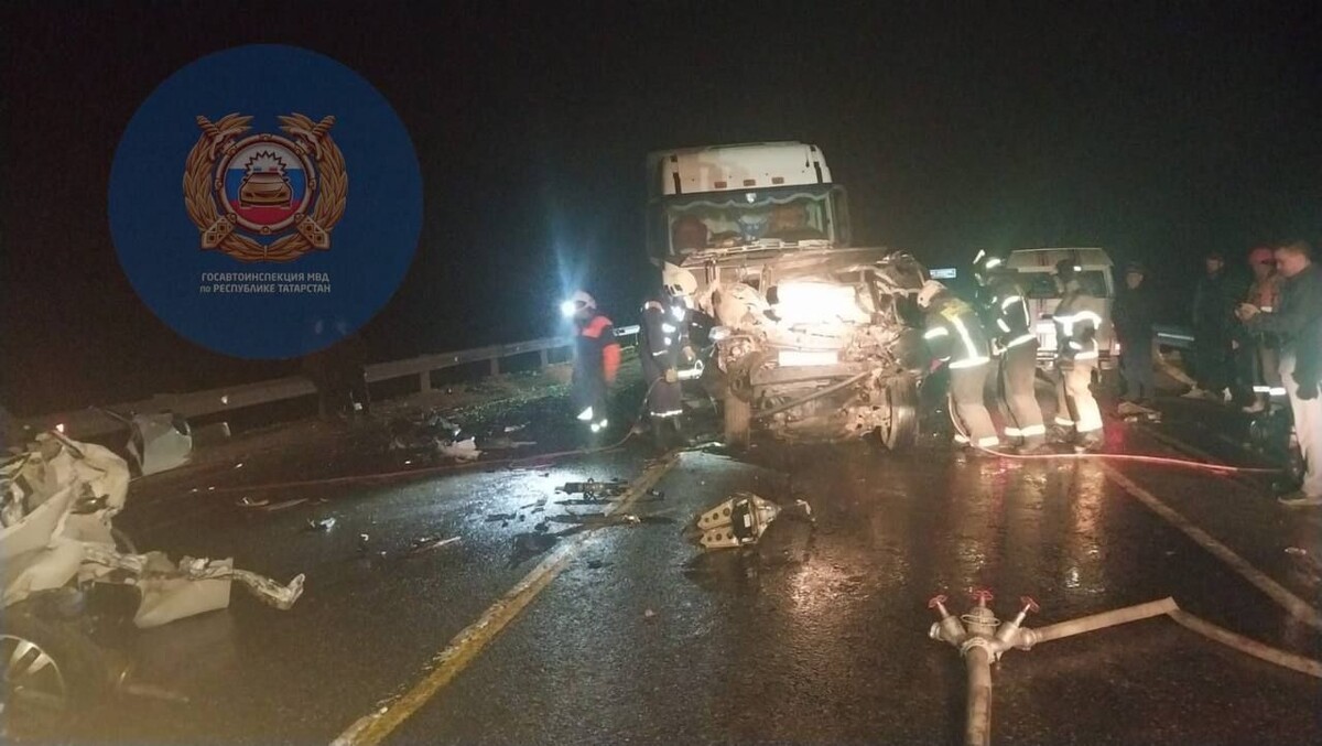     / Источник: © МВД по Республике Татарстан