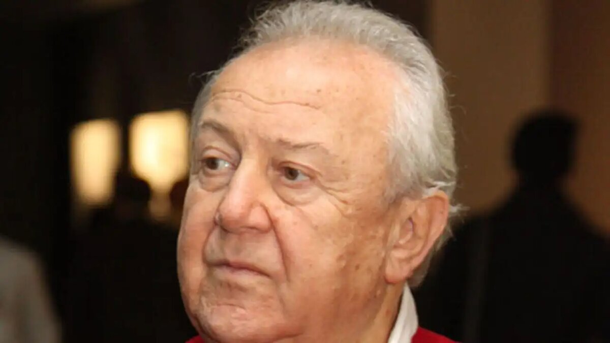    Зураб Церетели