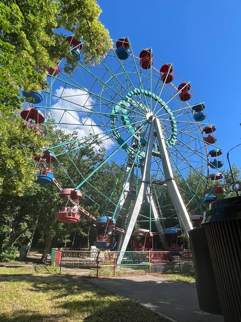    Фото: архив progorod