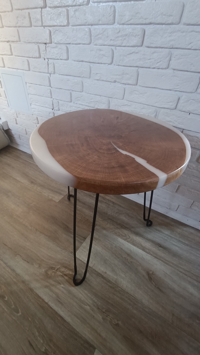 Дуб очень с красивой структурой. фото из https://t.me/romanovichdmitry