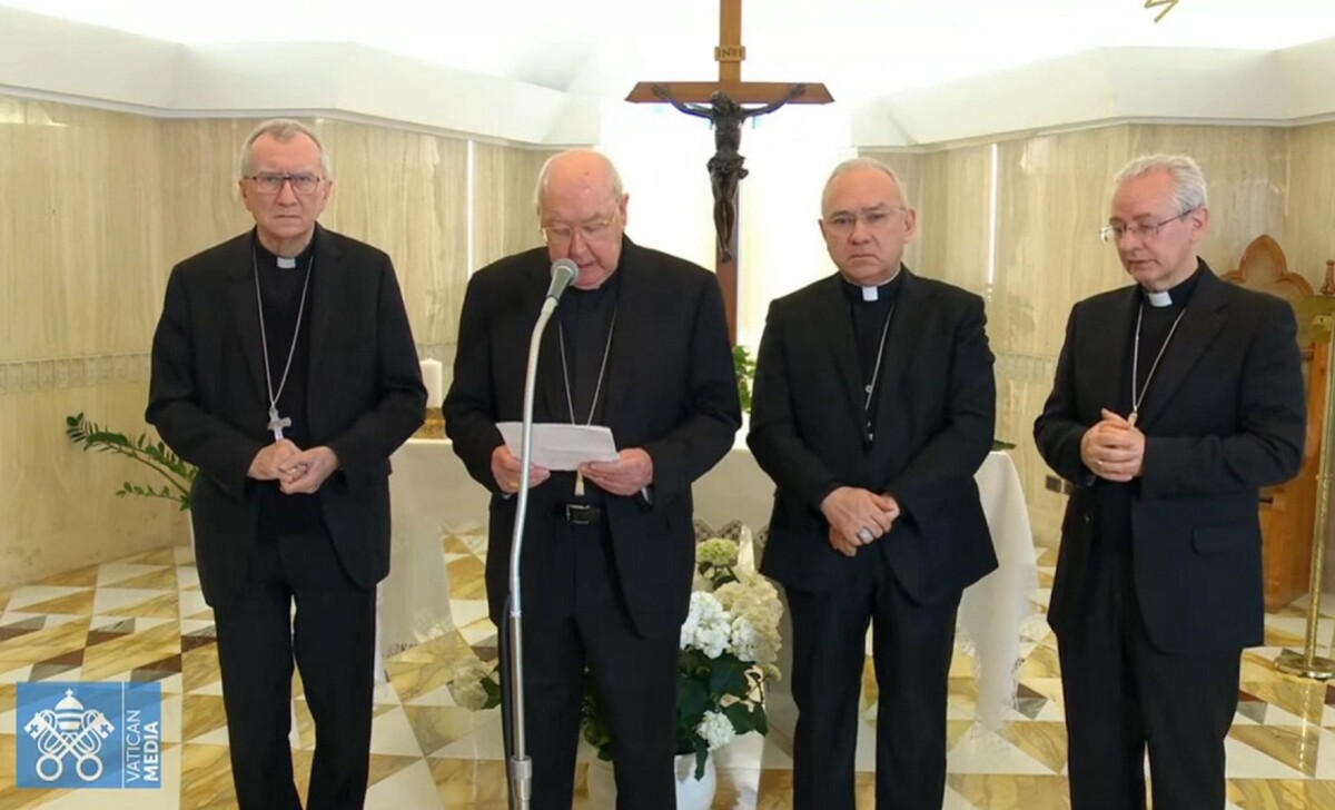 Фото: ТАСС/Fotogramma/Zuma