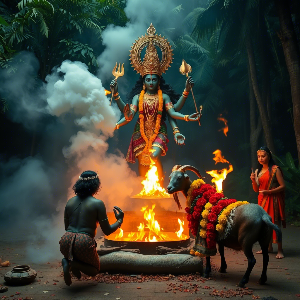 жители продолжают следовать этим традициям