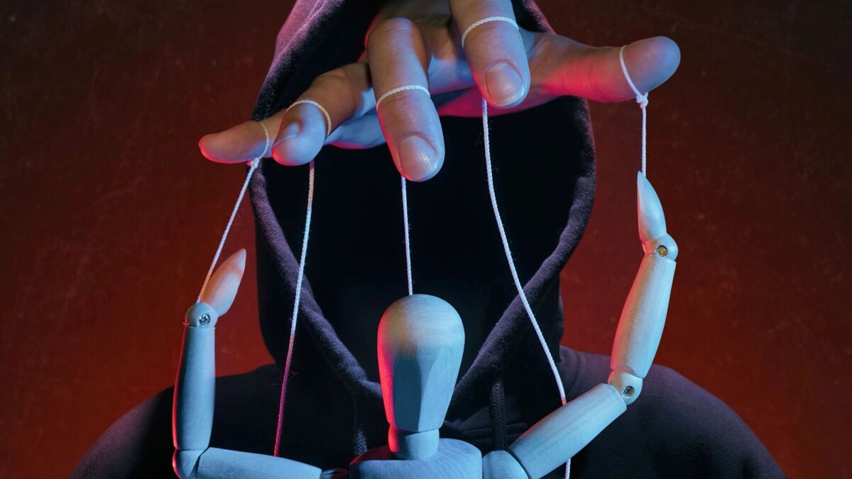    Фото: SvetaZi/Shutterstock/Fotodom