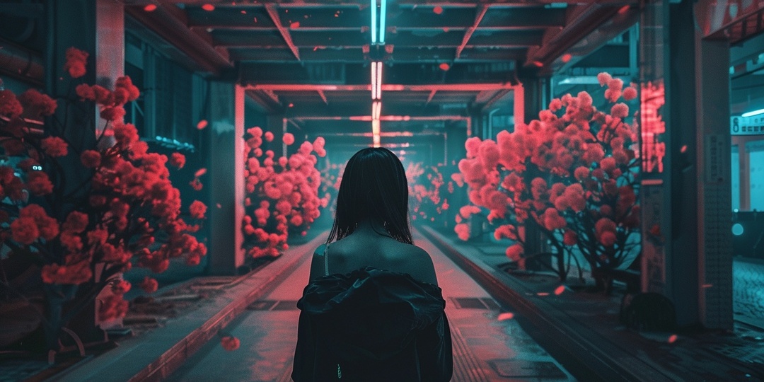 Современное несчастье