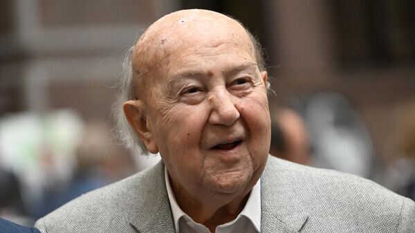    © Sputnik / Кристина Кормилицына