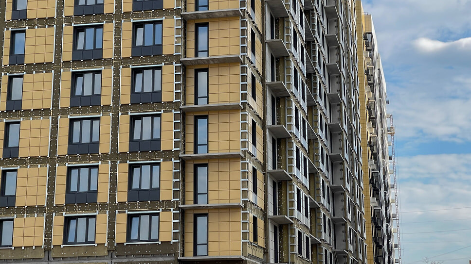 Фото: Игорь Елисеев / Коммерсантъ