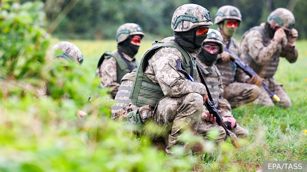     Фото: EPA/TASS   
 Текст: Дмитрий Зубарев