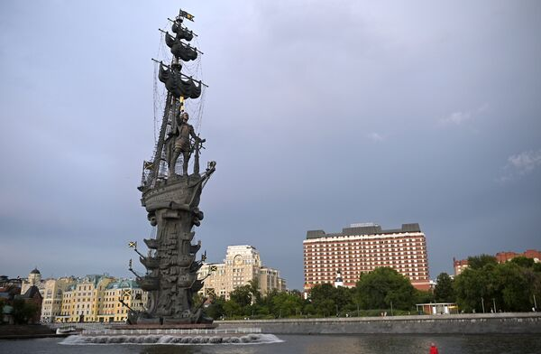 РИА Новости