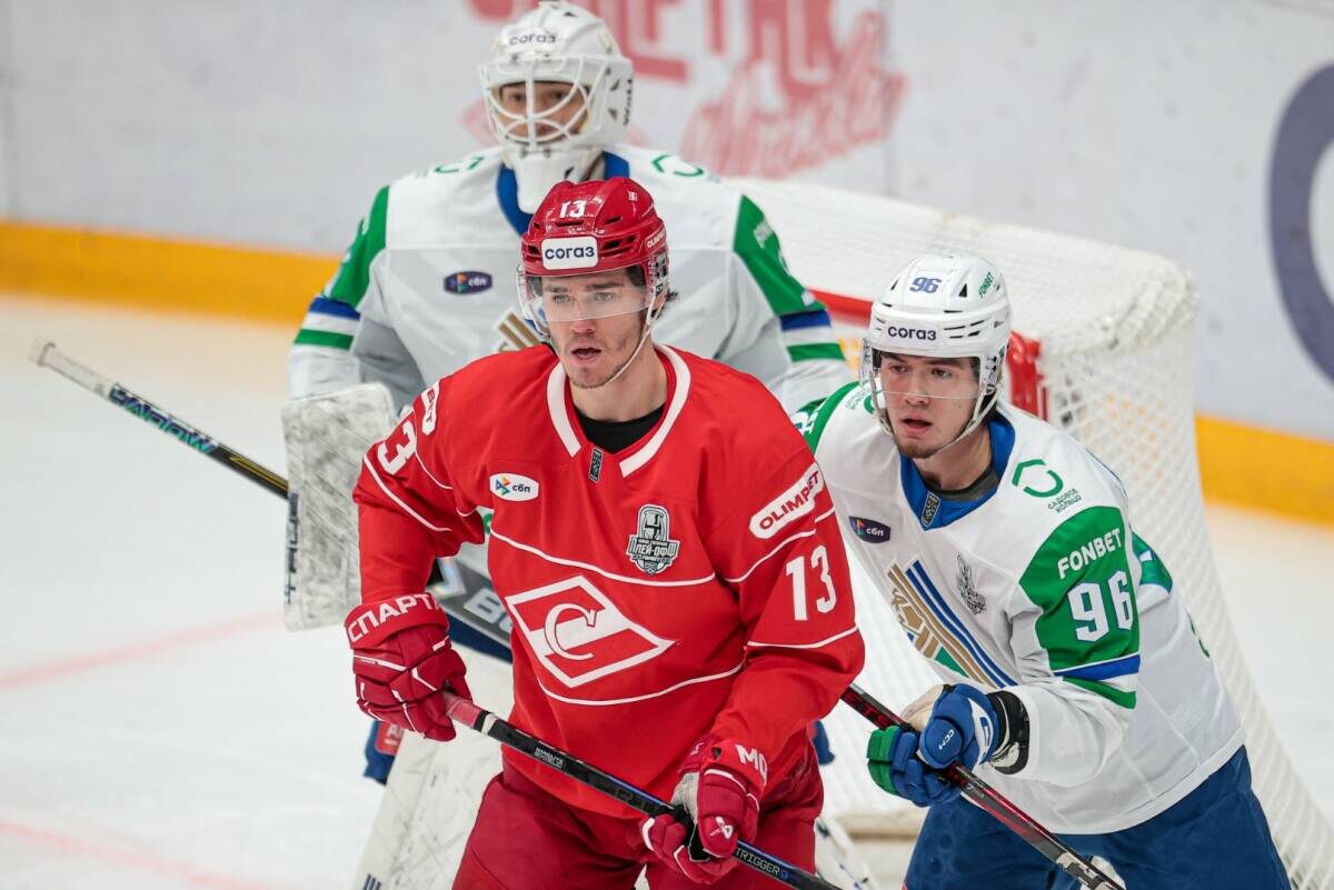 Фото: spartak.ru