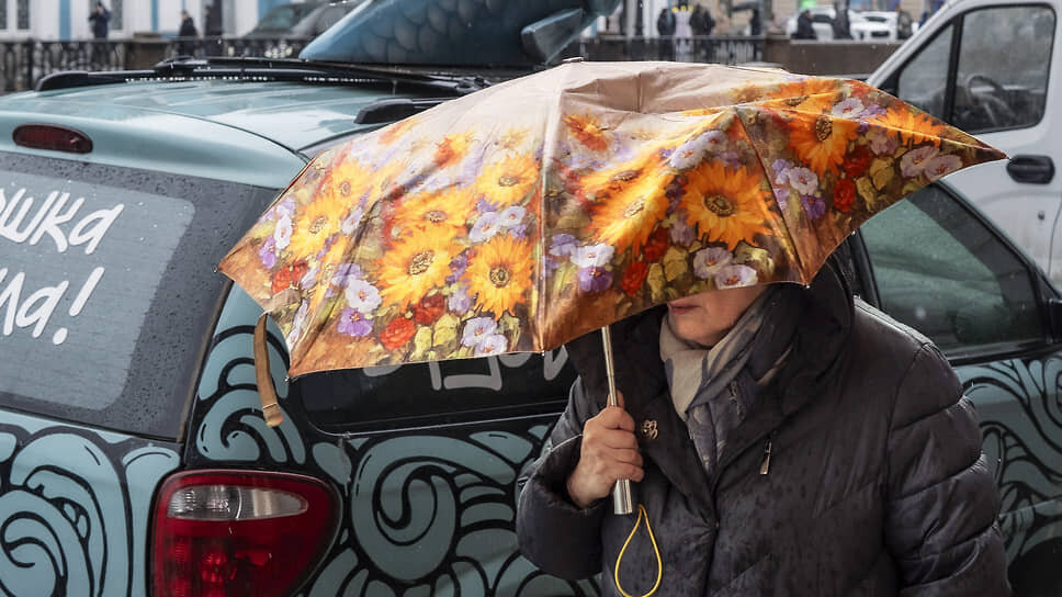 Фото: Михаил Богородский / Коммерсантъ